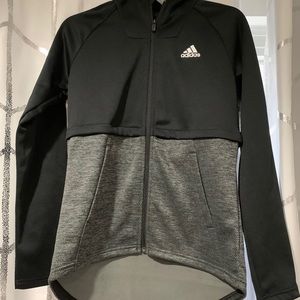 Adidas jacket